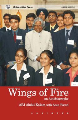 Orient Wings of Fire (Abridged)